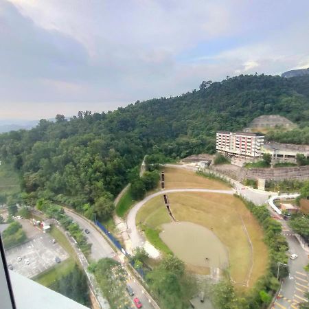 Kl East Ridge Rara Suite Homestay Kuala Lumpur Exterior foto