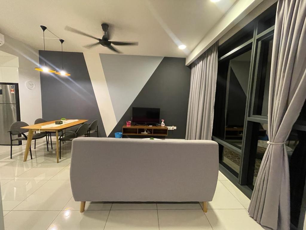Kl East Ridge Rara Suite Homestay Kuala Lumpur Exterior foto