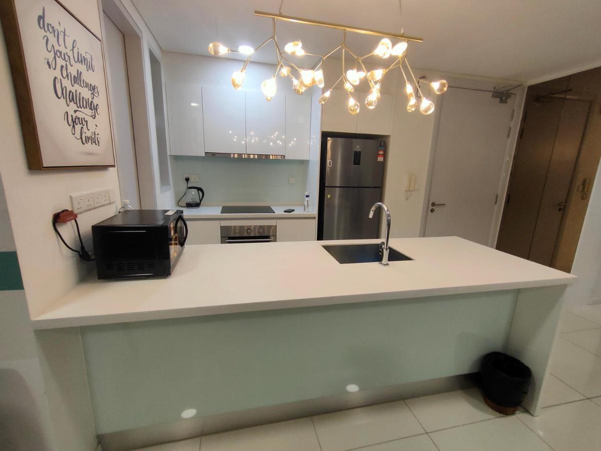 Kl East Ridge Rara Suite Homestay Kuala Lumpur Exterior foto