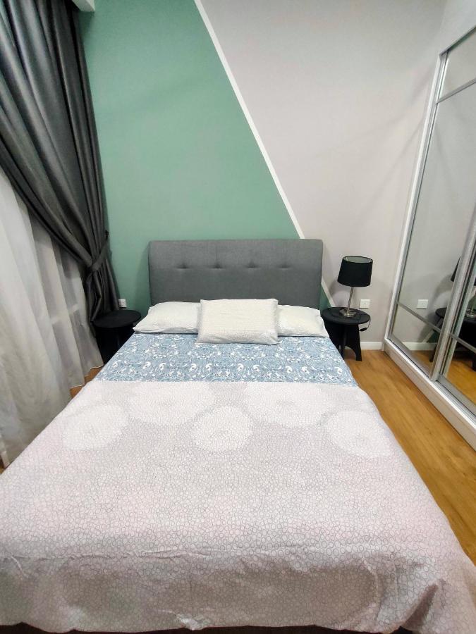 Kl East Ridge Rara Suite Homestay Kuala Lumpur Exterior foto